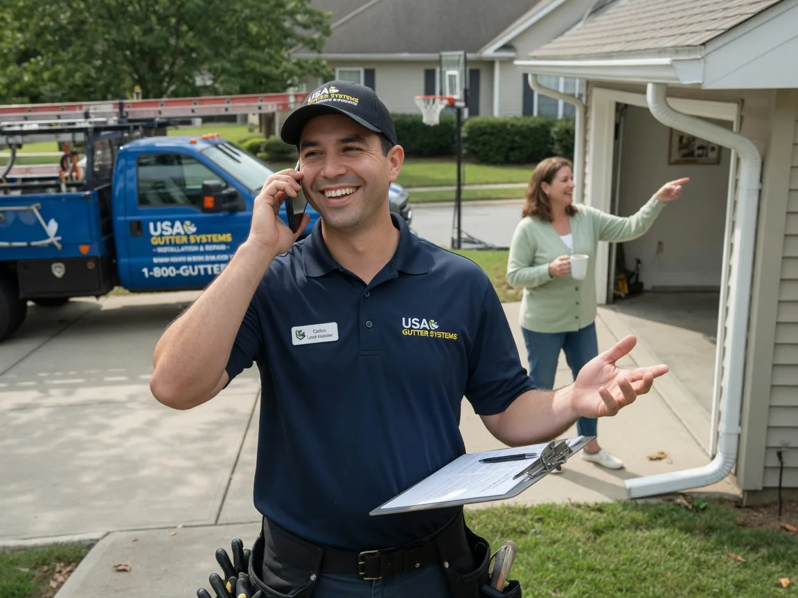 Gutter Installation Michigantown, IN FAQs